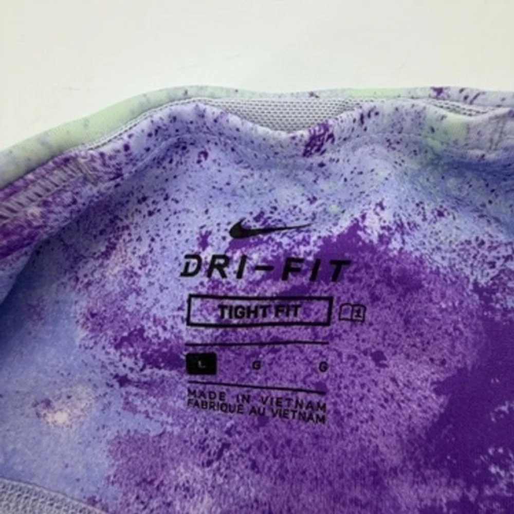 Nike dri fit